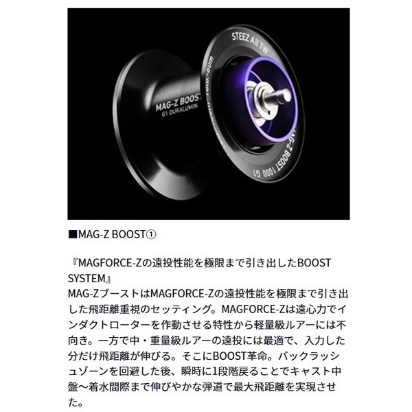 スティーズ AII TW